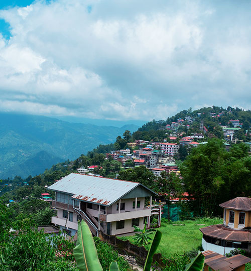 Kalimpong