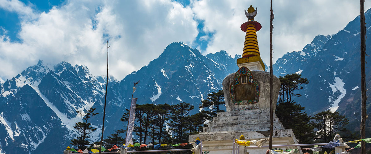 Exotic Sikkim Tour